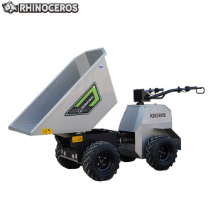 电动迷你自卸车 XN500E