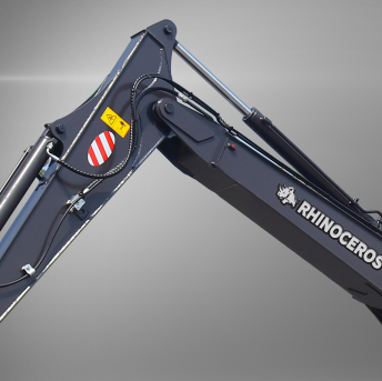 先进液压系统