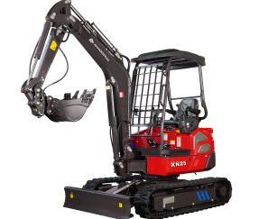 XN25 Mini Excavator